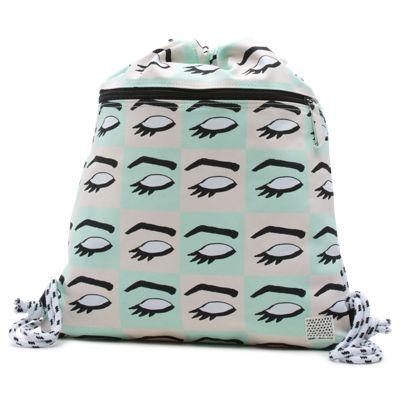 Vans Kendra Be Cool Backpack (mod Eye)