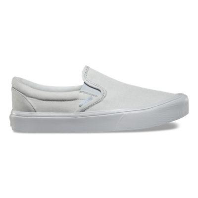 Vans Mono Slip-on Lite (dawn Blue/dawn Blue)