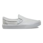 Vans Mono Slip-on Lite (dawn Blue/dawn Blue)