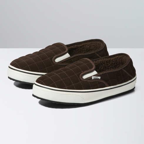 Vans Sherpa Slip-er 2 Shoe (demitasse)