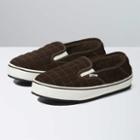 Vans Sherpa Slip-er 2 Shoe (demitasse)