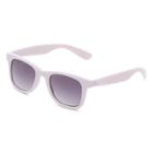 Vans Janelle Hipster Sunglasses (lavender Fog)