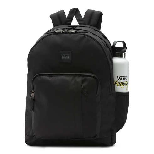 Vans In Session Backpack (black)