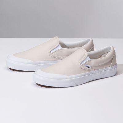 Vans Canvas Slip-on 138 (moonbeam)