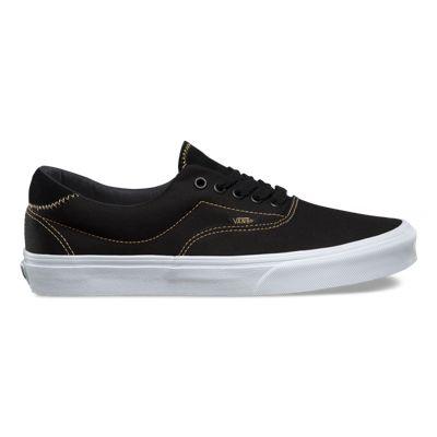 Vans C & S Era 59 (black/sand)