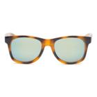 Vans Spicoli Sunglasses (brown Tortoise)