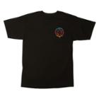 Vans Mele Kalikimaka T-shirt (black)
