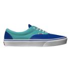 Vans Womens Customs Era (ceramic/blue)