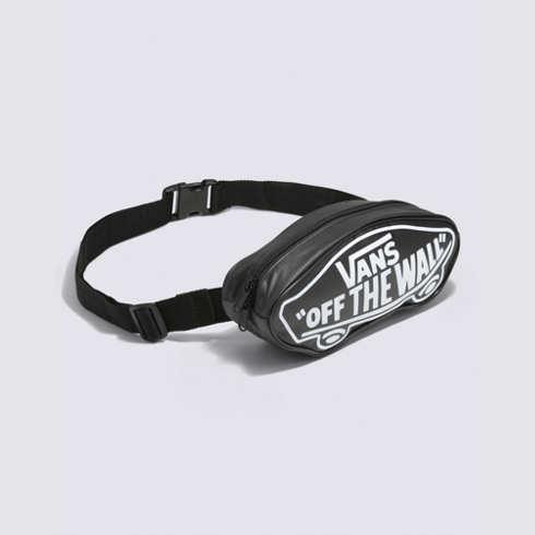 Vans Otw Crossbody Bag (black)