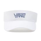Vans Sketch Tape Visor Hat (white)