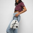 Vans All Around Sherpa Bucket Bag (marshmallow)