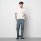 Vans Authentic Chino Relaxed Pant (stormy Weather)