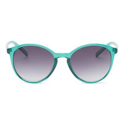 Vans Early Riser Sunglasses (bristol Blue)