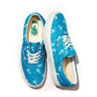 Vans Customs Recycled Materials Waves Era (customs)