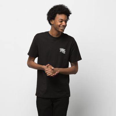 Vans Peace Reaper T-shirt (black)