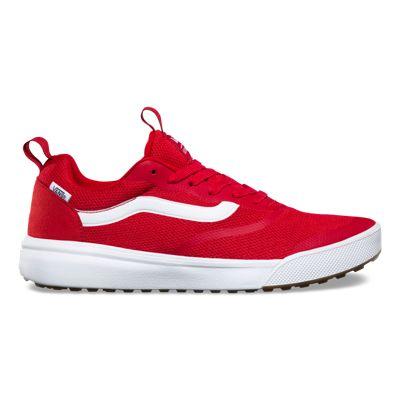 Vans Ultrarange Rapidweld (chili Pepper)