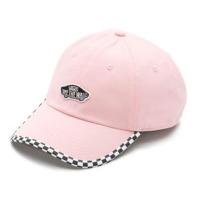 Vans Check It Hat (fairy Tale)