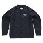 Vans Boys Torrey Coaches Jacket (indigo)
