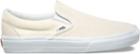Vans Suede Canvas Slip-on (afterglow/true White)