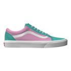 Vans Womens Customs Old Skool (ceramic/pink)