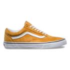 Vans Mens Shoes Skate Shoes Mens Shoes Mens Sandals Sport Old Skool (spruce Yellow/snake)
