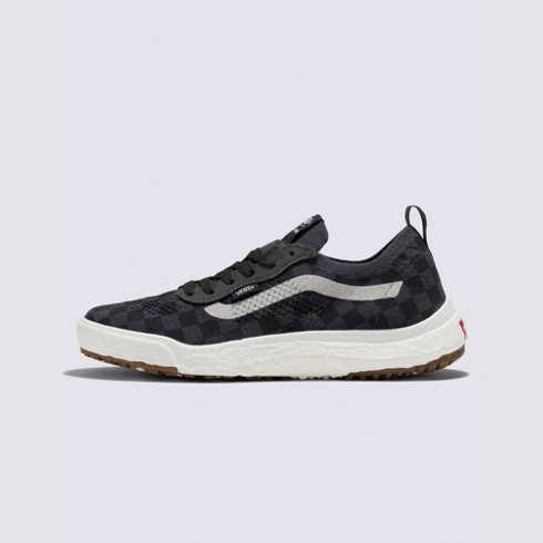 Vans Checkerboard Ultrarange Vr3 Shoe (unexplored)