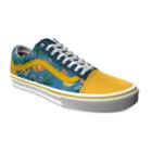 Vans Customs Citrus Picnic Skate Old Skool (customs)
