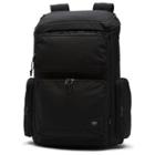 Vans Holder Backpack (black)
