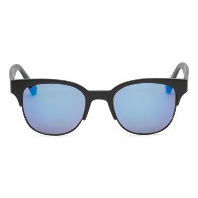 Vans Steam Sunglasses (matte Black)