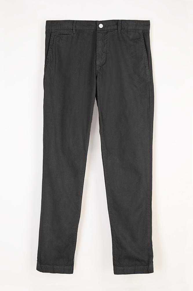 Velvet Men Calvin Twill Pant-exhaust-bottoms