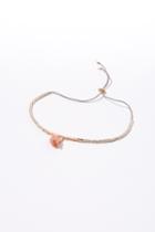 Velvet Clothing Desert Bracelet By Ild-ild-desert-b