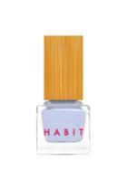 Velvet Clothing Habit Nail Polish In Soft Focus-softfocus-habit