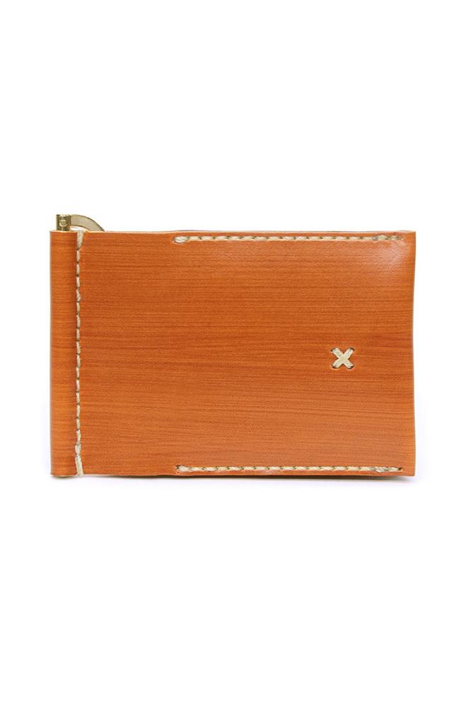 Velvet Clothing Flip Wallet By Jaqet-saddle-jaqet