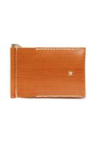Velvet Clothing Flip Wallet By Jaqet-saddle-jaqet