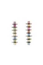 Velvet Clothing Imani Earrings By Dannijo-dannijo-imani