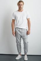 Velvet Men Malakai Lux French Terry Jogger-hthgrey-novfrenchterry