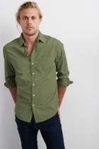 Velvet Men Fletch Woven Button-up Shirt-amazon-wvnshirt
