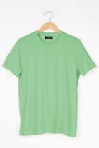 Velvet Men Howard Whisper Classic Crew Neck Tee-palm-cottonjerseylt