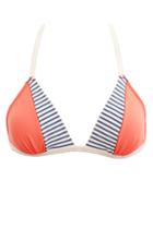 Velvet Clothing Rocki Swim Top In Copacabana Print By Xirena-copacabana-xirena