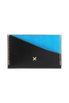 Velvet Clothing Landscape V2 Wallet By Jaqet-blaq/tahoe-jaqet