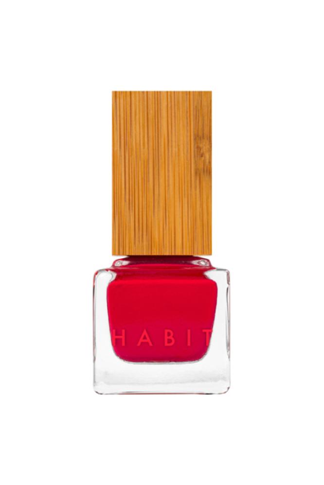 Velvet Clothing Habit Nail Polish In Hussy-hussy-habit