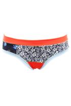 Velvet Clothing Brinkley Swim Bottom In Fiji Print By Xirena-fiji-xirena