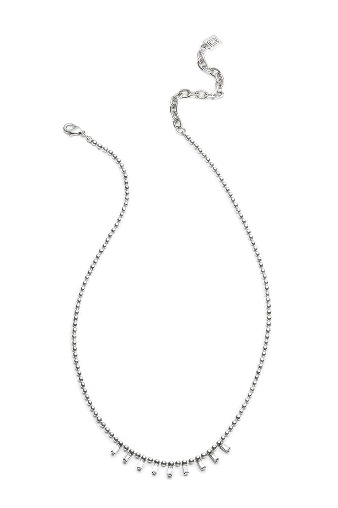 Velvet Clothing Shae Necklace By Dannijo-dannijo-shae