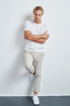 Velvet Men Sammi Woven Tailored Pant-spirit-bottoms