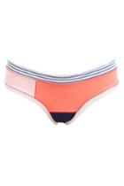 Velvet Clothing Brinkley Swim Bottom In Copacabana Print By Xirena-copacabana-xirena