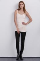 Velvet Clothing Kelisha Baby Jersey Tunic Tank Top-allure-baby-jersey