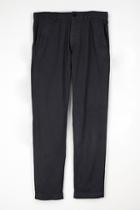 Velvet Men Calvin Twill Pant-seaurchin-bottoms