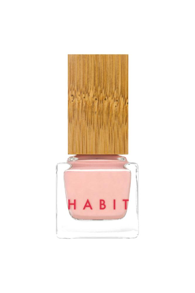 Velvet Clothing Habit Nail Polish In Bardot-bardot-habit