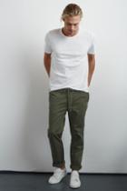 Velvet Men Alejandro Woven Pant-camp-bottoms