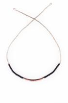 Velvet Clothing Burn String Bracelet By Ild-ild-burn-b